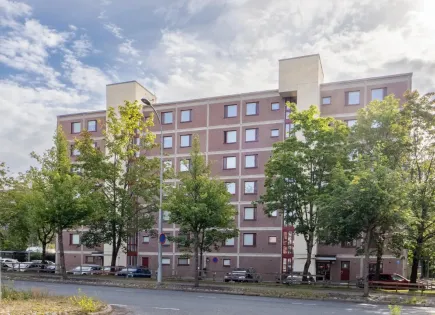 Квартира за 37 329 евро в Вантаа, Финляндия