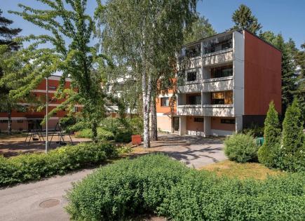 Квартира за 69 000 евро в Вантаа, Финляндия