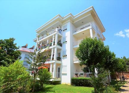 Квартира за 143 000 евро в Алании, Турция