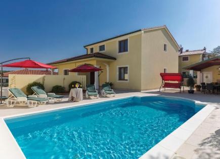 Вилла за 785 000 евро в Водняне, Хорватия