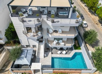 Дом за 2 100 000 евро в Афинах, Греция