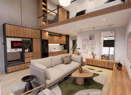 Мезонет за 280 000 евро в Афинах, Греция