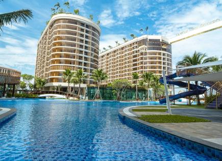 Квартира за 111 254 евро в Пномпене, Камбоджа