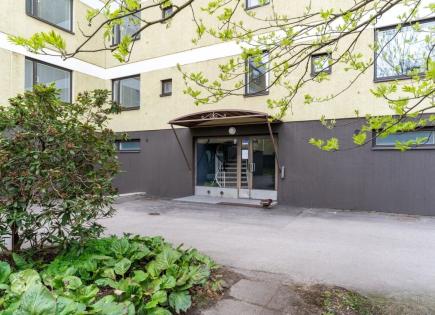 Квартира за 81 689 евро в Вантаа, Финляндия