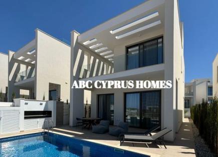 Вилла за 1 195 000 евро в Пафосе, Кипр
