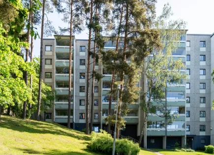 Квартира за 79 189 евро в Эспоо, Финляндия