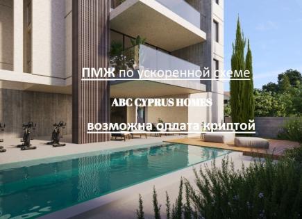 Квартира за 360 000 евро в Пафосе, Кипр