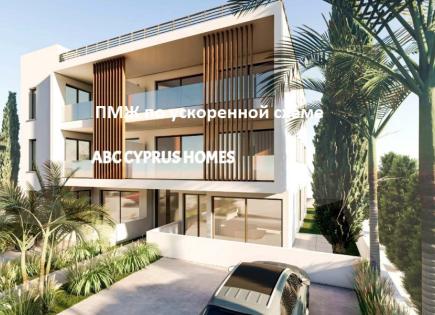 Апартаменты за 307 000 евро в Пафосе, Кипр