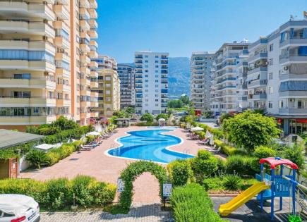 Квартира за 121 000 евро в Алании, Турция