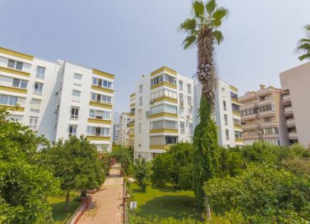 Квартира за 99 000 евро в Алании, Турция