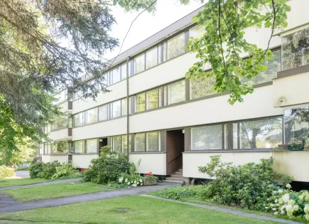 Квартира за 99 000 евро в Хельсинки, Финляндия