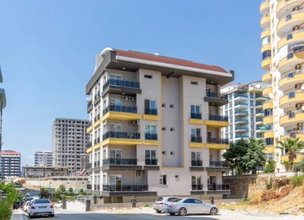 Квартира за 115 000 евро в Алании, Турция