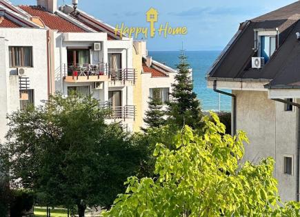 Квартира за 99 700 евро в Святом Власе, Болгария