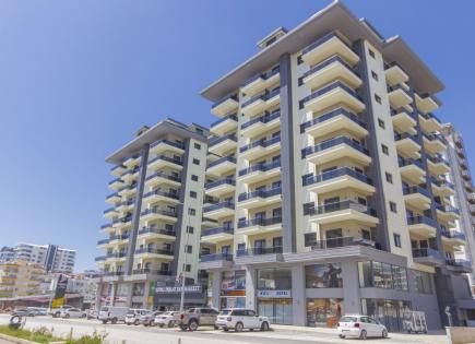 Квартира за 170 000 евро в Алании, Турция