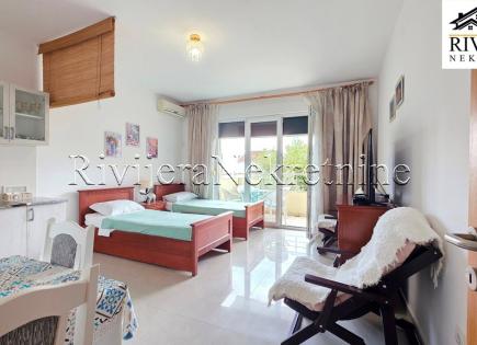 Квартира за 172 000 евро в Херцег-Нови, Черногория