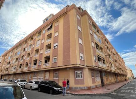 Квартира за 140 000 евро в Торревьехе, Испания