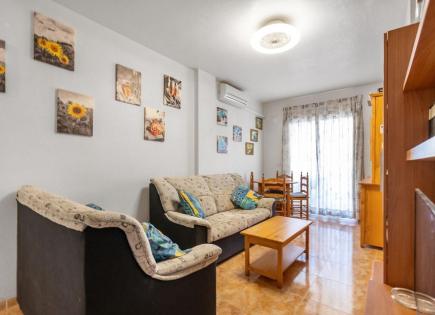 Квартира за 130 000 евро в Торревьехе, Испания