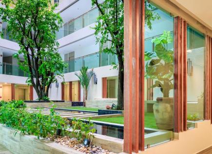 Студия за 93 127 евро в Пратамнаке, Таиланд