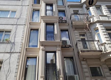 Квартира за 210 287 евро в Стамбуле, Турция