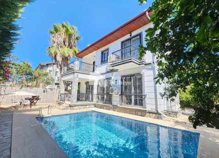 Вилла за 376 500 евро в Фетхие, Турция