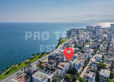 Квартира за 171 900 евро в Анталии, Турция