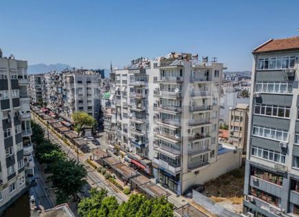 Квартира за 73 000 евро в Анталии, Турция