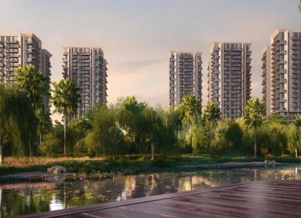 Квартира за 570 662 евро в Дубае, ОАЭ