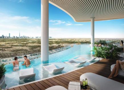 Квартира за 1 041 304 евро в Дубае, ОАЭ
