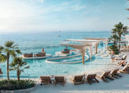 Квартира за 439 698 евро в Дубае, ОАЭ