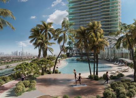 Квартира за 443 399 евро в Дубае, ОАЭ