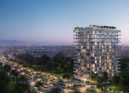 Квартира за 222 391 евро в Дубае, ОАЭ