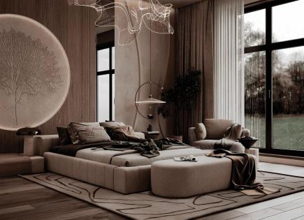 Квартира за 270 674 евро в Дубае, ОАЭ