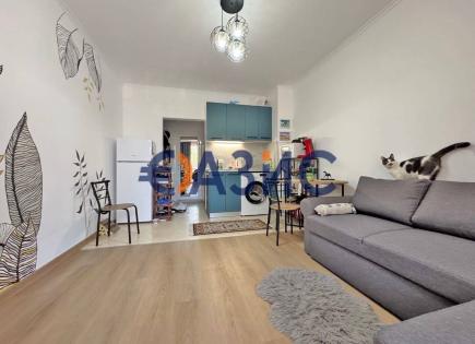 Апартаменты за 48 000 евро на Солнечном берегу, Болгария