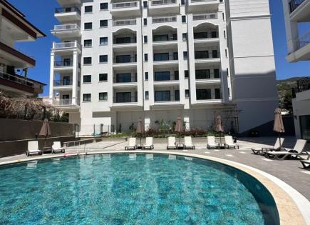 Квартира за 162 000 евро в Алании, Турция