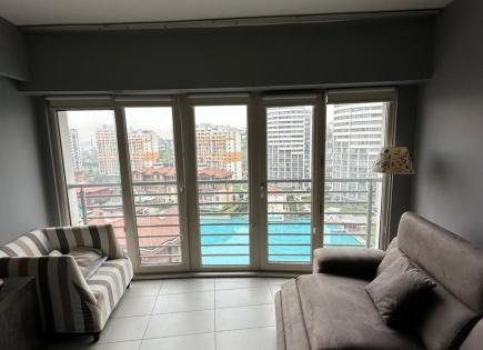 Квартира за 154 496 евро в Стамбуле, Турция