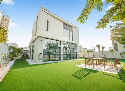 Вилла за 1 906 426 евро в Дубае, ОАЭ