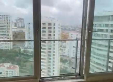 Квартира за 145 913 евро в Стамбуле, Турция