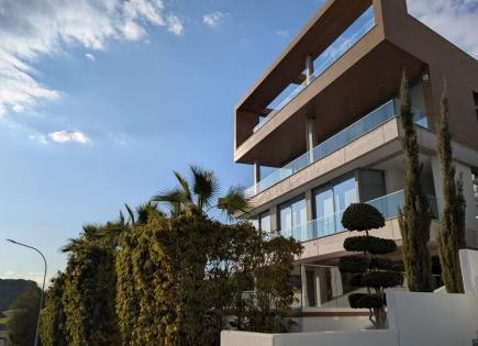 Вилла за 5 150 000 евро в Лимасоле, Кипр