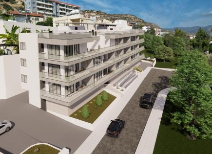 Пентхаус за 760 000 евро в Лимасоле, Кипр