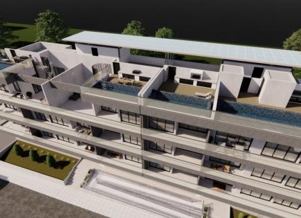 Апартаменты за 375 000 евро в Лимасоле, Кипр