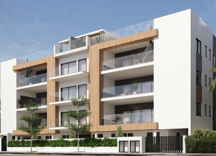 Апартаменты за 260 000 евро в Лимасоле, Кипр