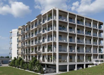 Апартаменты за 410 000 евро в Лимасоле, Кипр