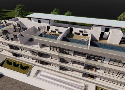 Апартаменты за 355 000 евро в Лимасоле, Кипр