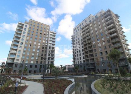 Апартаменты за 554 000 евро в Стамбуле, Турция