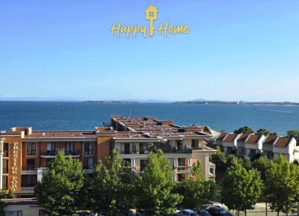 Квартира за 99 900 евро в Святом Власе, Болгария