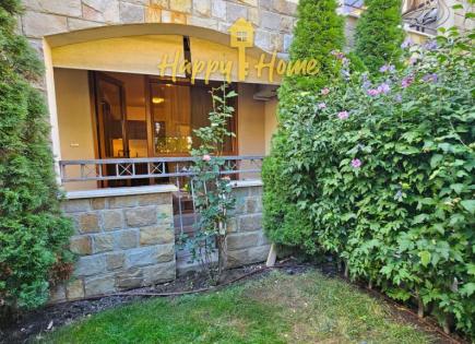 Студия за 72 000 евро на Солнечном берегу, Болгария