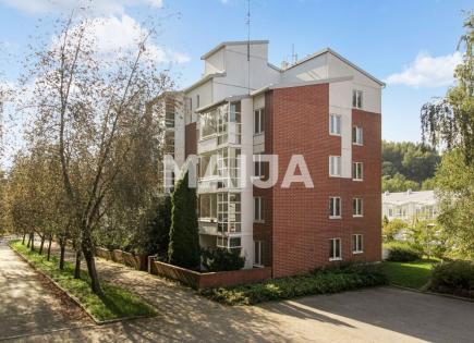 Апартаменты за 124 000 евро в Хельсинки, Финляндия