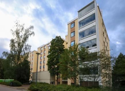 Квартира за 59 652 евро в Эспоо, Финляндия