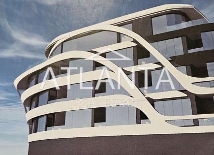 Апартаменты за 422 371 евро в Святых Константине и Елене, Болгария