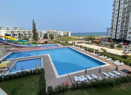 Квартира за 79 777 евро в Мерсине, Турция